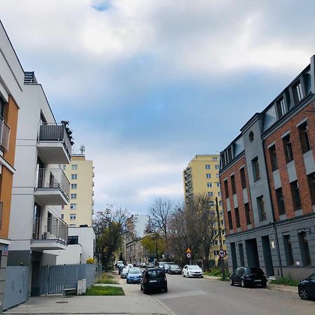 Manufaktura Bakery, Penthouse 200M, Prywatna Kamienica, Parking Strzezony Apartment Lodz  Exterior photo