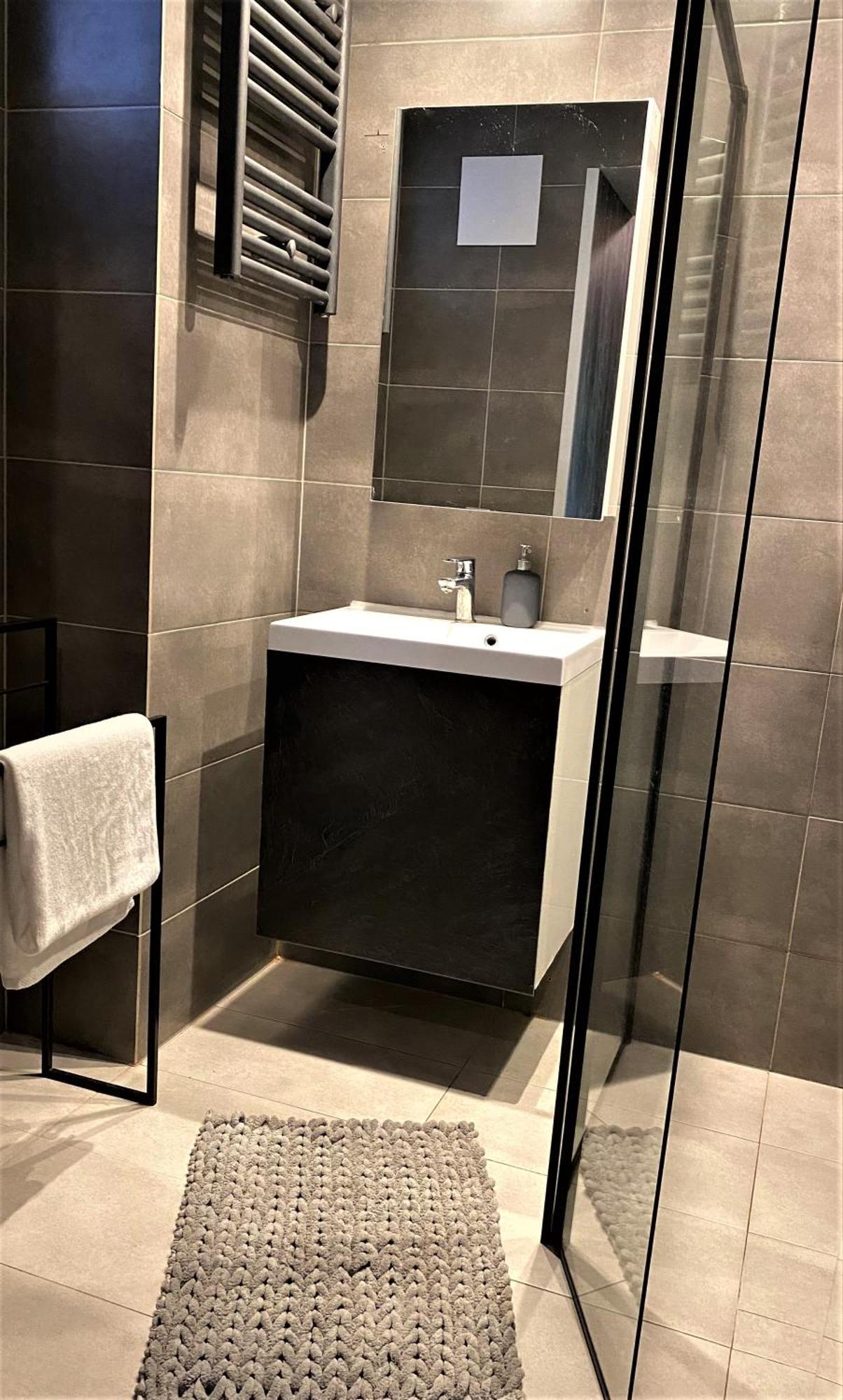Manufaktura Bakery, Penthouse 200M, Prywatna Kamienica, Parking Strzezony Apartment Lodz  Room photo