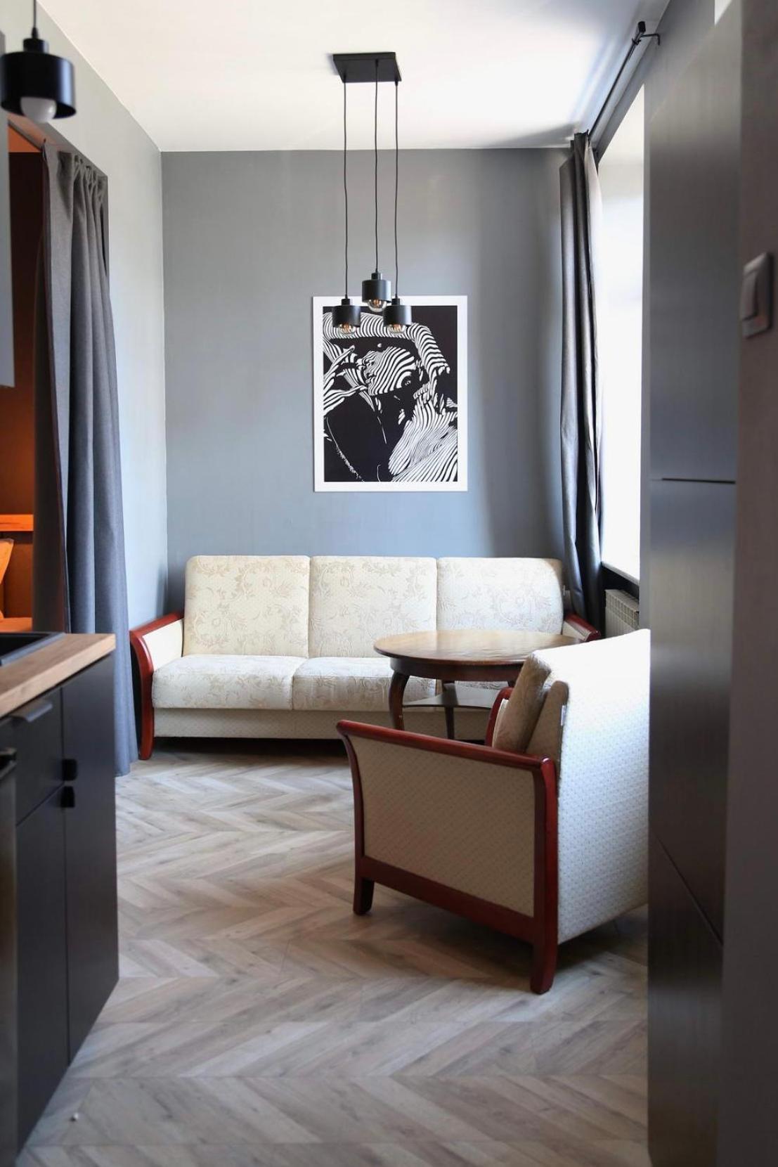 Manufaktura Bakery, Penthouse 200M, Prywatna Kamienica, Parking Strzezony Apartment Lodz  Room photo
