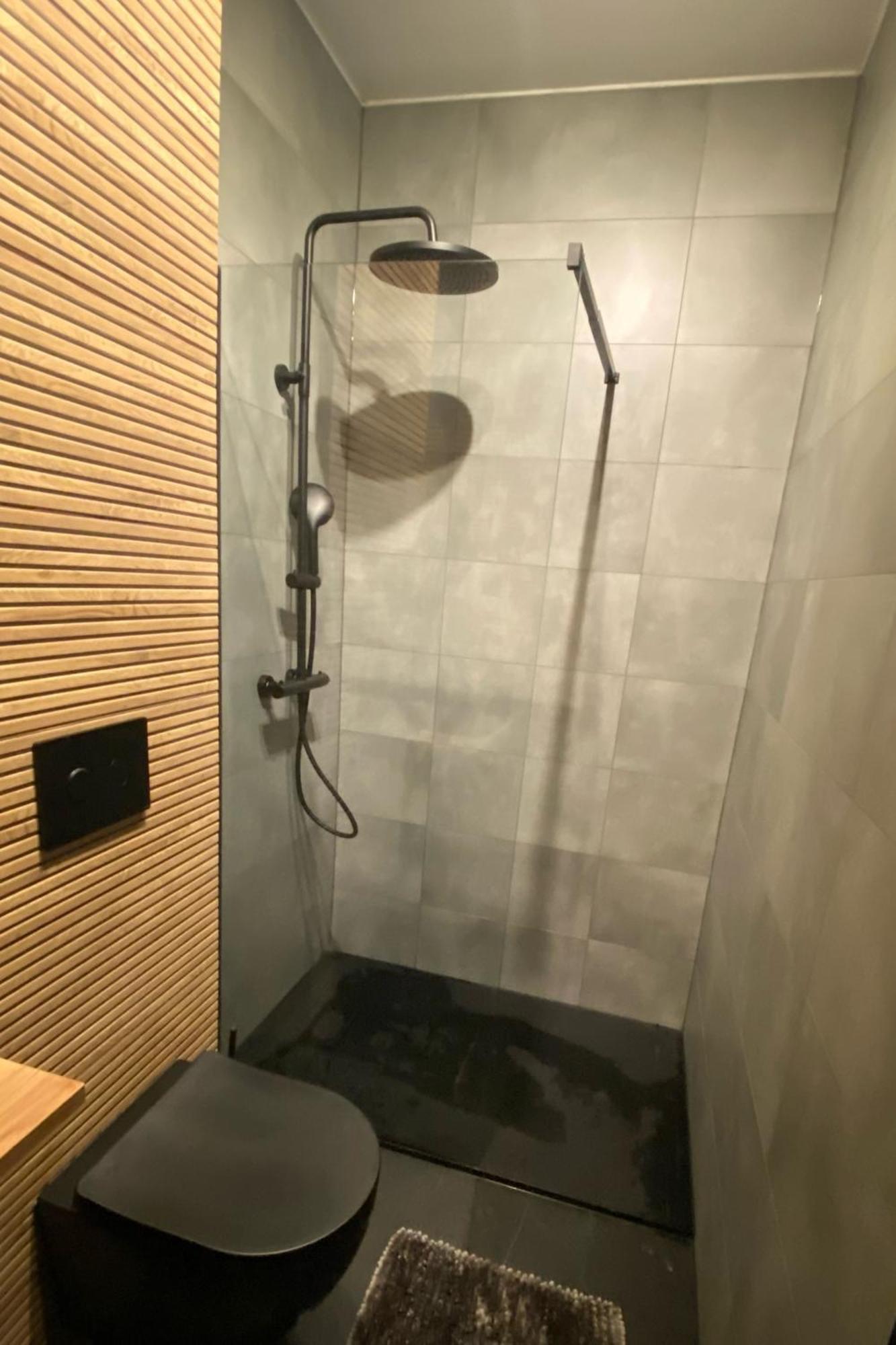 Manufaktura Bakery, Penthouse 200M, Prywatna Kamienica, Parking Strzezony Apartment Lodz  Room photo
