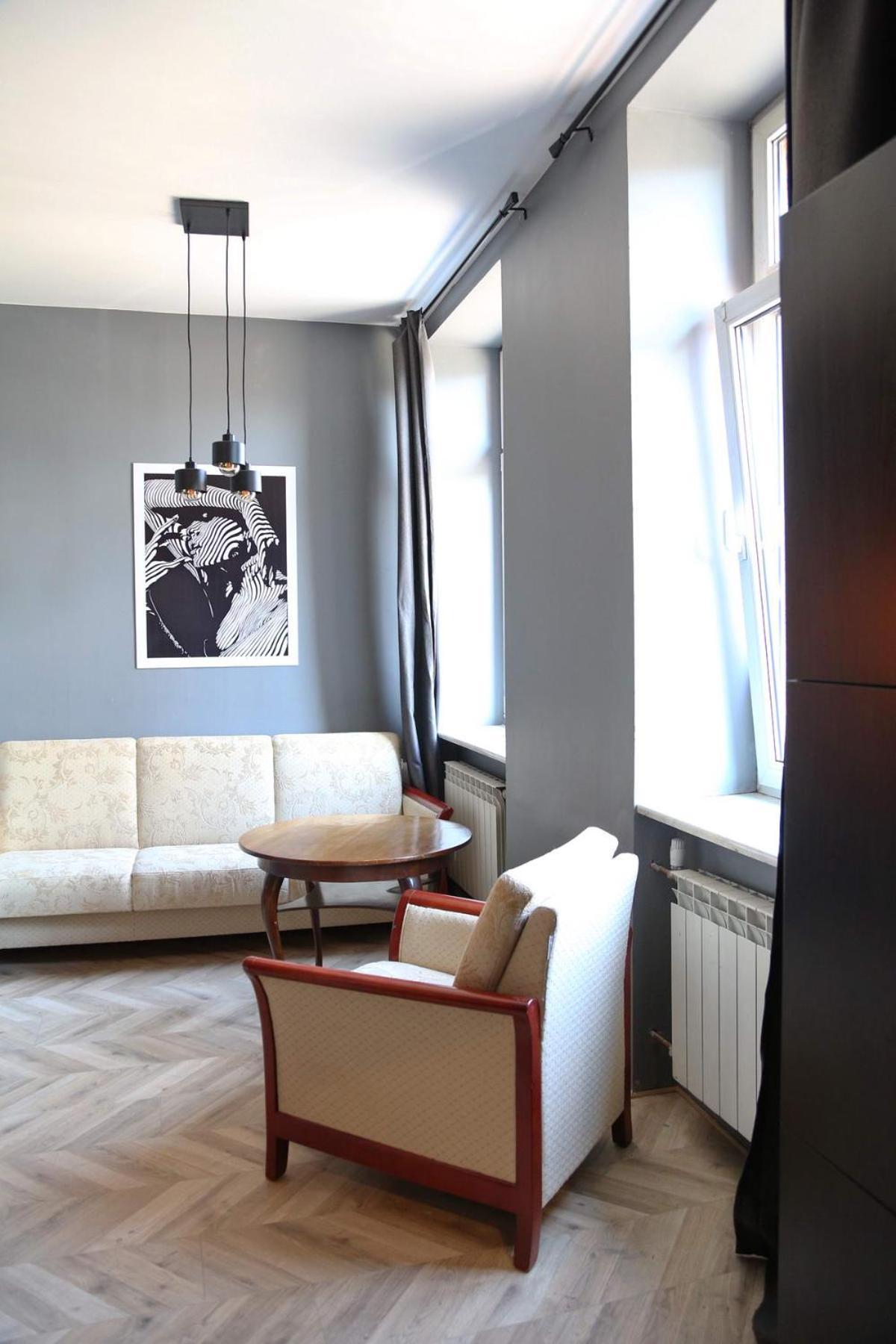 Manufaktura Bakery, Penthouse 200M, Prywatna Kamienica, Parking Strzezony Apartment Lodz  Room photo