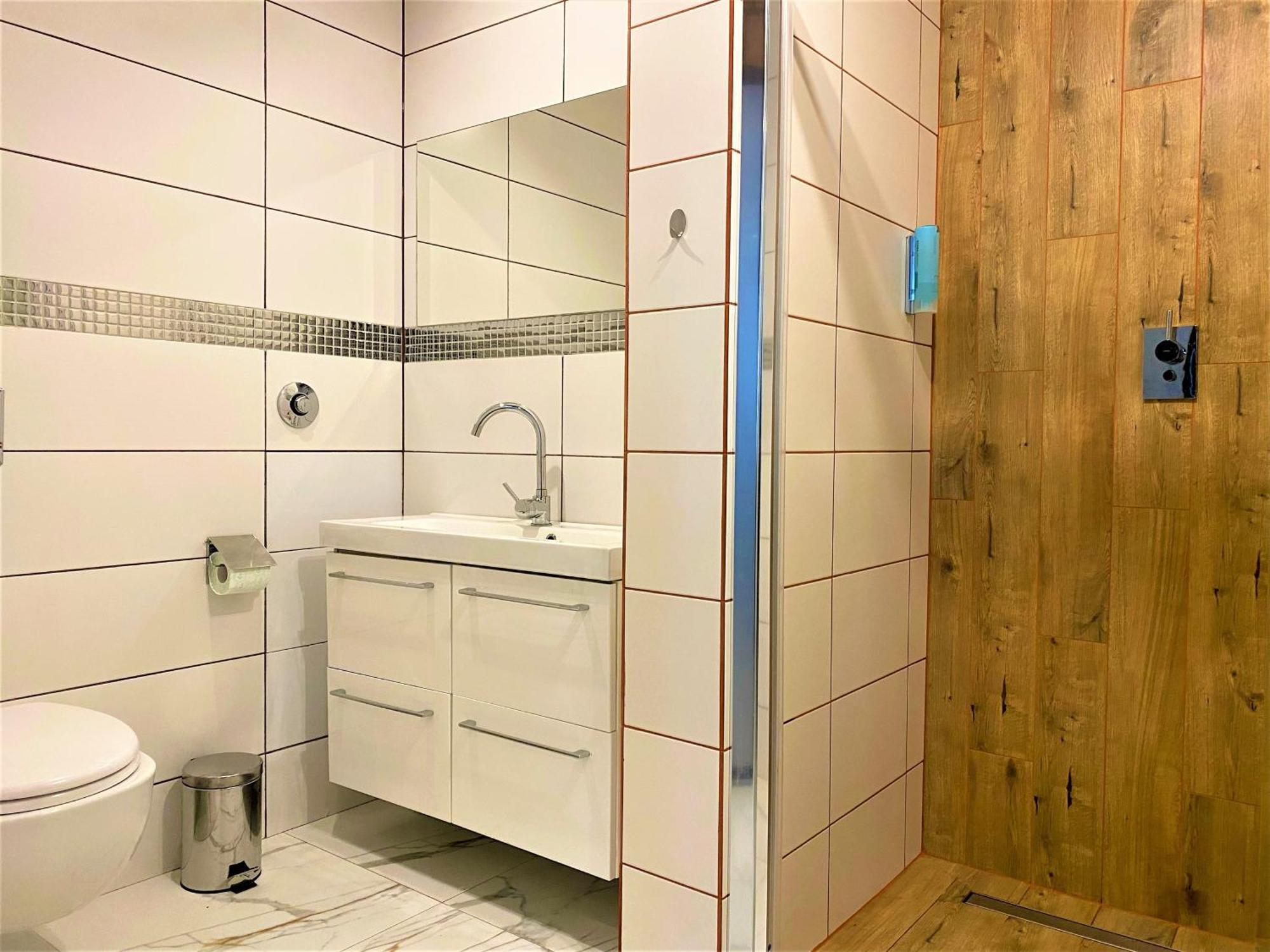 Manufaktura Bakery, Penthouse 200M, Prywatna Kamienica, Parking Strzezony Apartment Lodz  Room photo