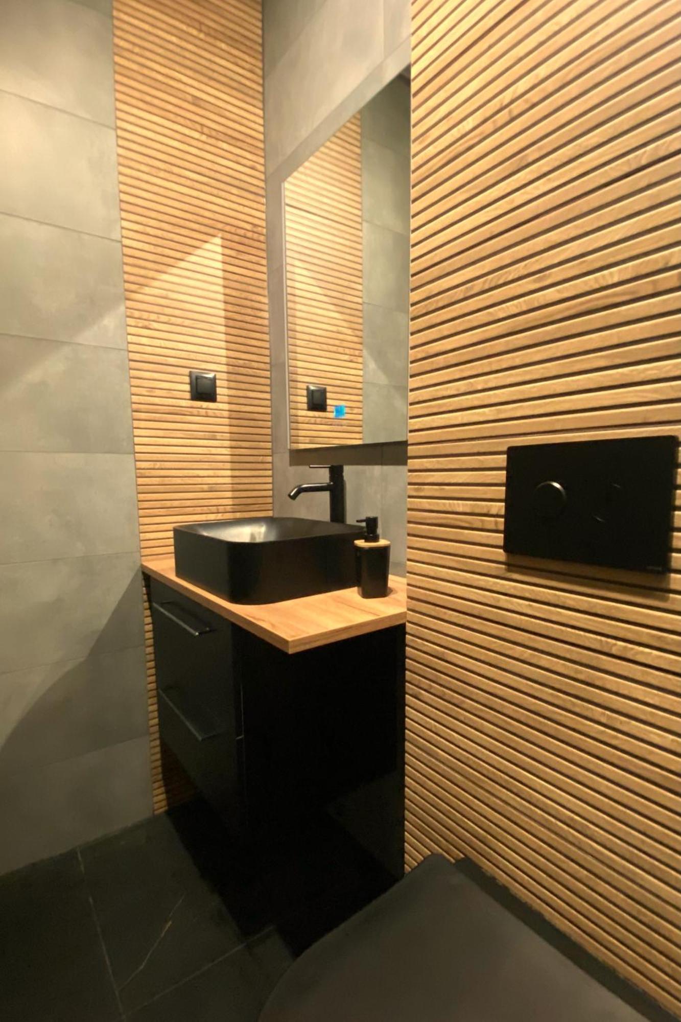 Manufaktura Bakery, Penthouse 200M, Prywatna Kamienica, Parking Strzezony Apartment Lodz  Room photo