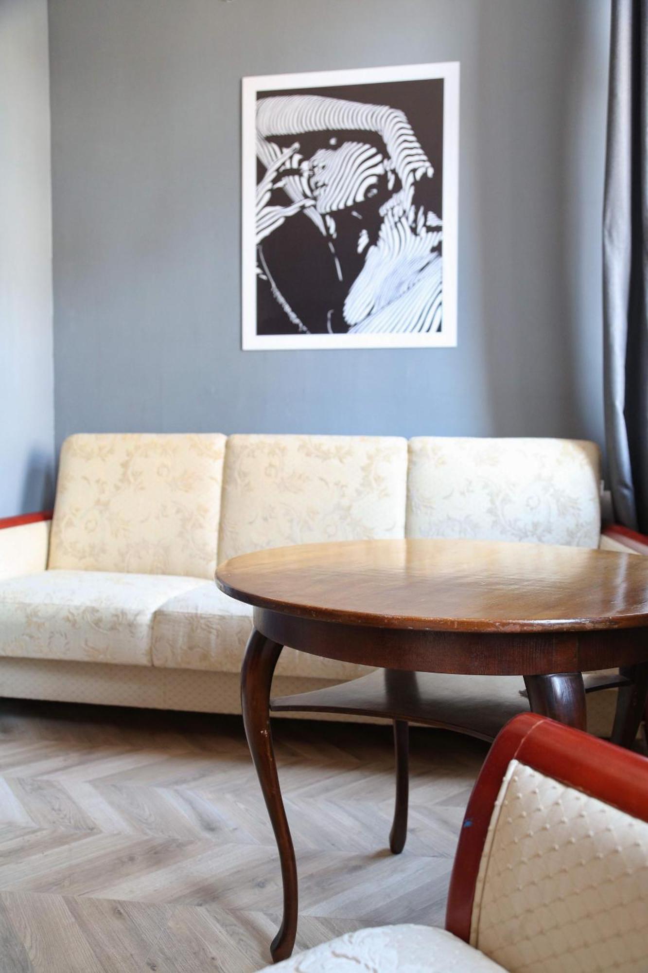 Manufaktura Bakery, Penthouse 200M, Prywatna Kamienica, Parking Strzezony Apartment Lodz  Room photo